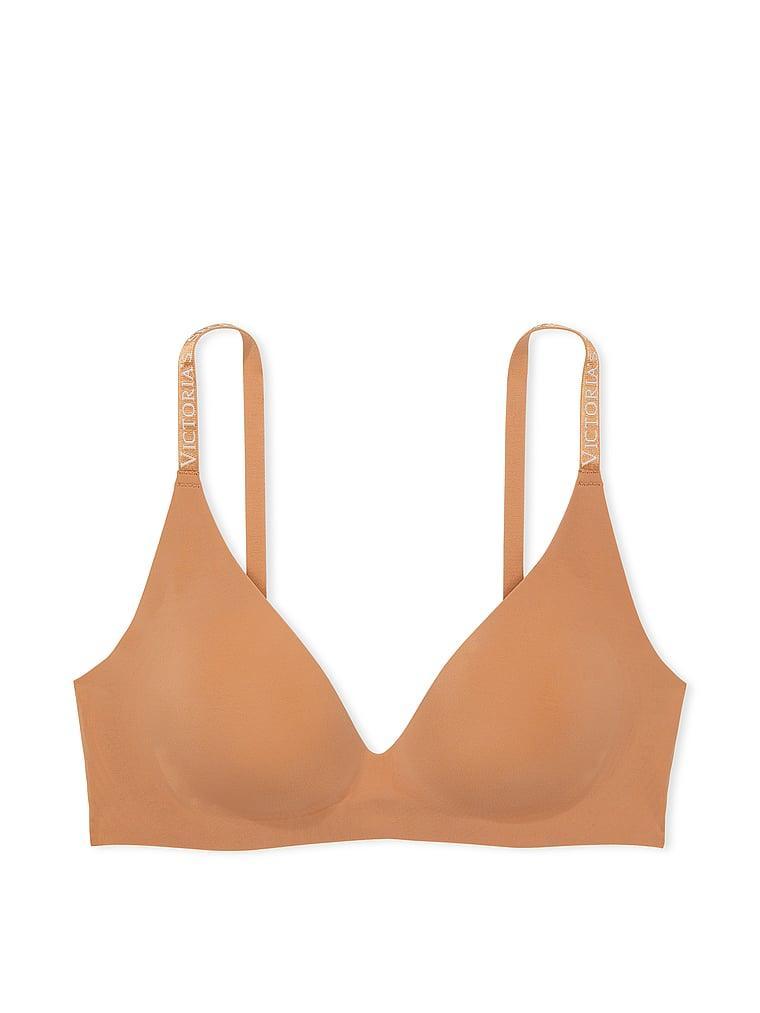 T-Shirt Push-Up Comfort Bra Product Image