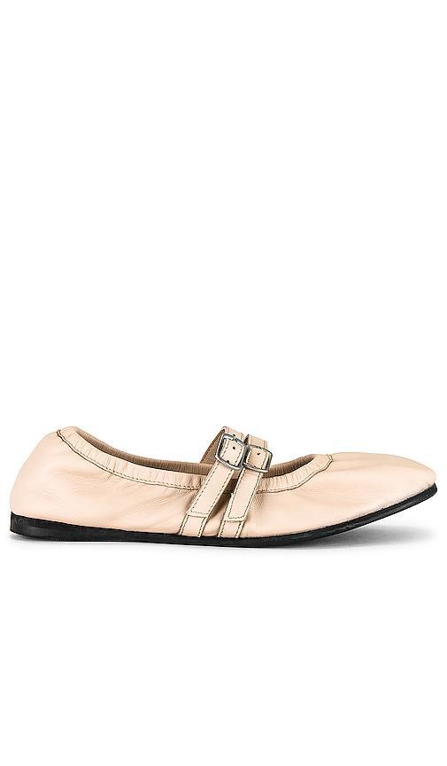 Gemini Ballet Flat Product Image