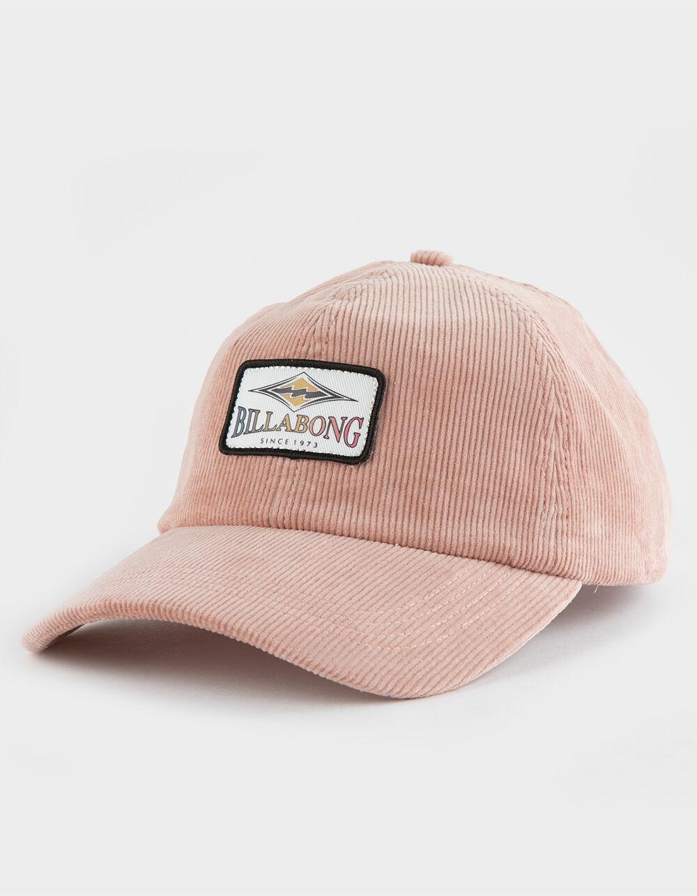 BILLABONG Dad Cap Womens Strapback Hat Product Image