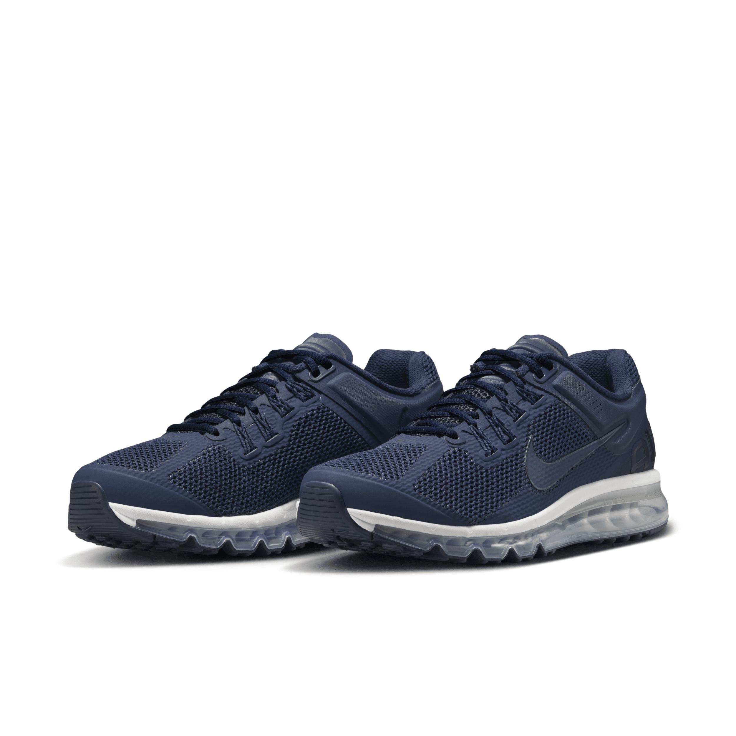 Nike Men's Air Max 2013 Shoes Product Image