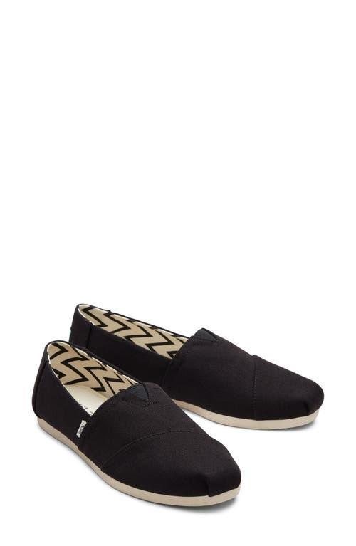 TOMS Alpargata Slip-On Product Image