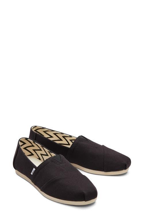 TOMS Alpargata Slip-On Product Image