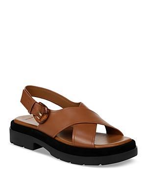 Vince Helena Slingback Sandal Product Image