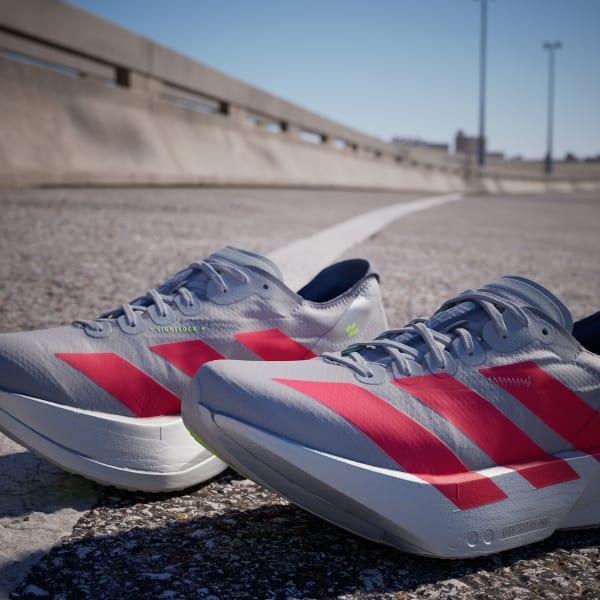 Adizero Adios Pro 4 Shoes Product Image