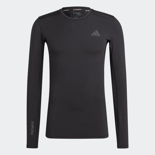 Techfit Control x RHEON™ Long Sleeve Product Image