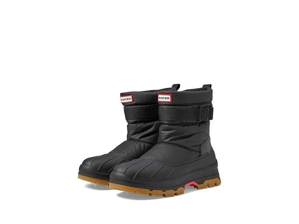 Hunter Intrepid Waterproof Snow Boot Product Image