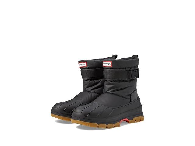 Hunter Intrepid Waterproof Snow Boot Product Image