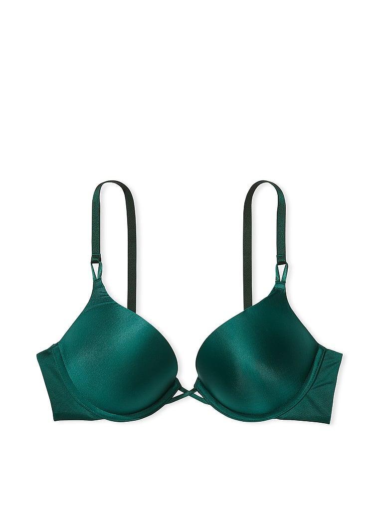 Bombshell Smooth Add-2-Cups Push-Up Bra Product Image