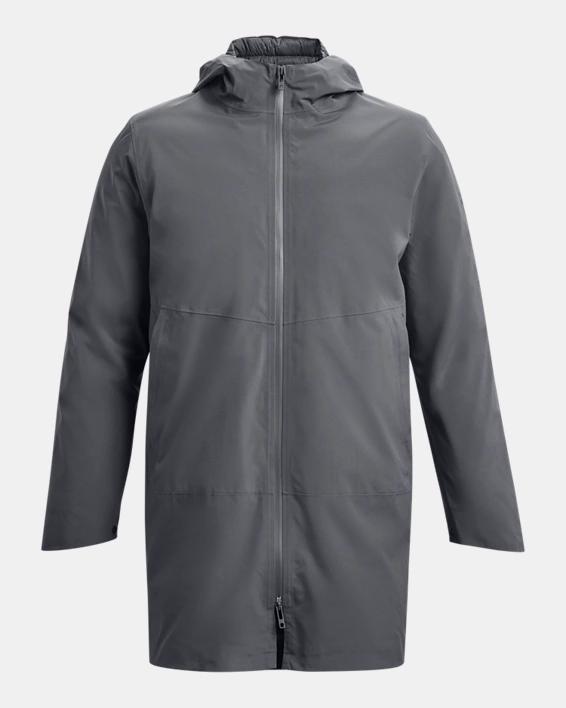 Men's UA Storm ColdGear® Infrared Down 3-in-1 Jacket Product Image