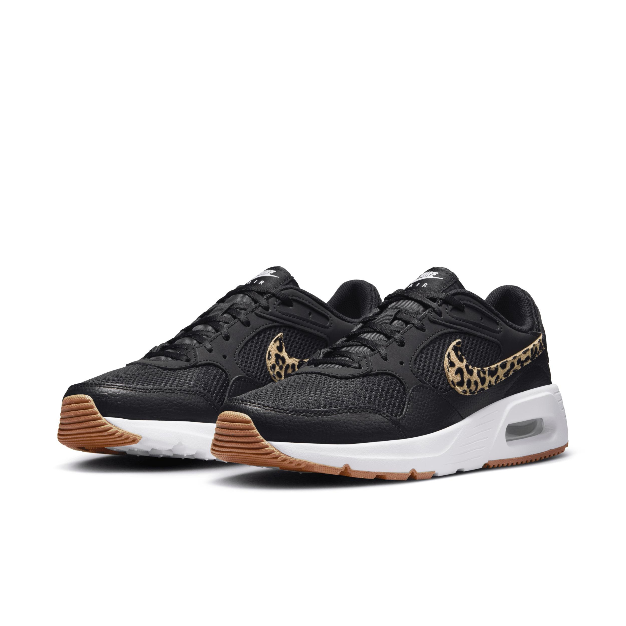 Nike Womens Air Max SC Shoes Product Image