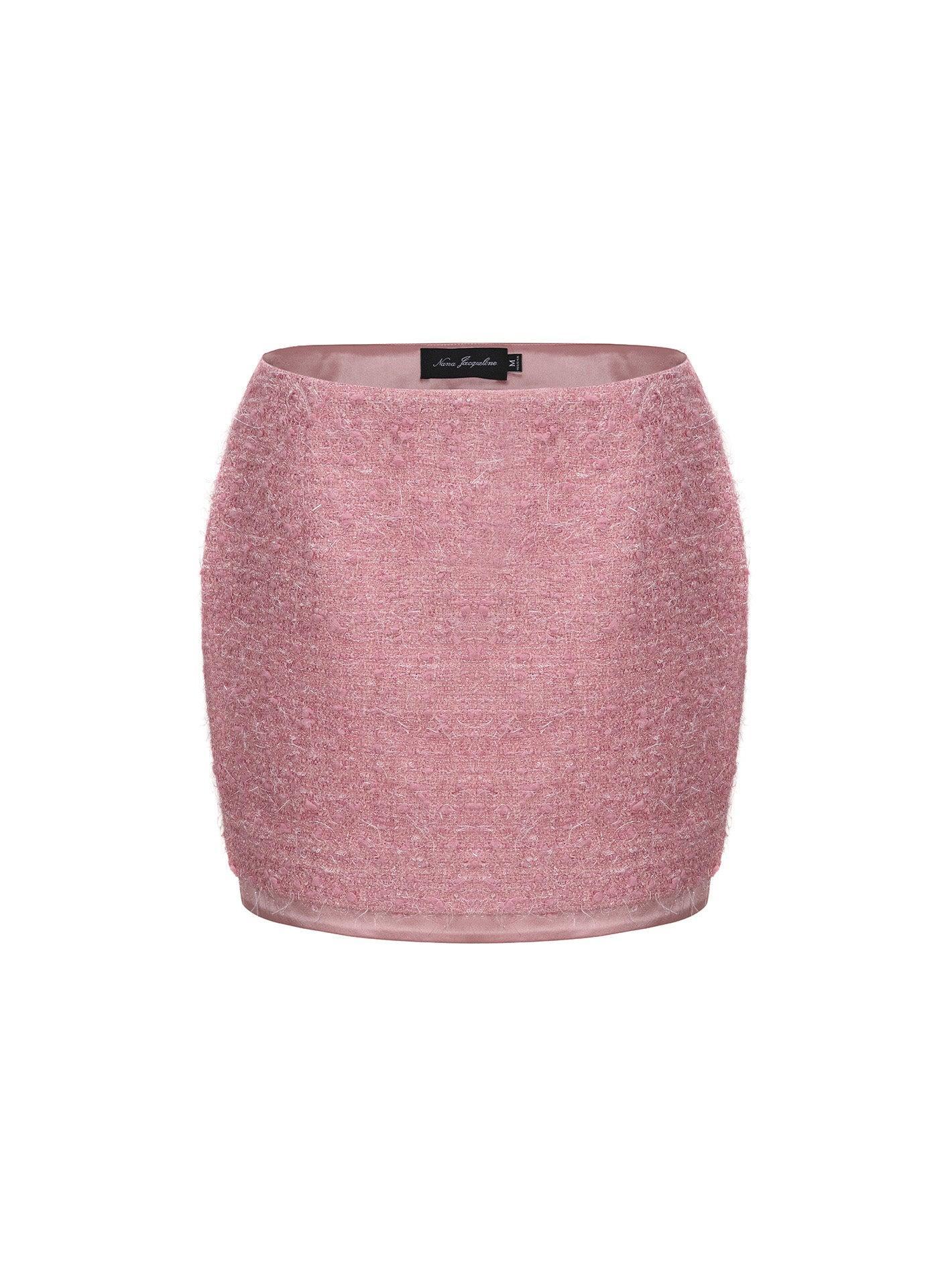 Sabrina Skirt (Pink) Product Image