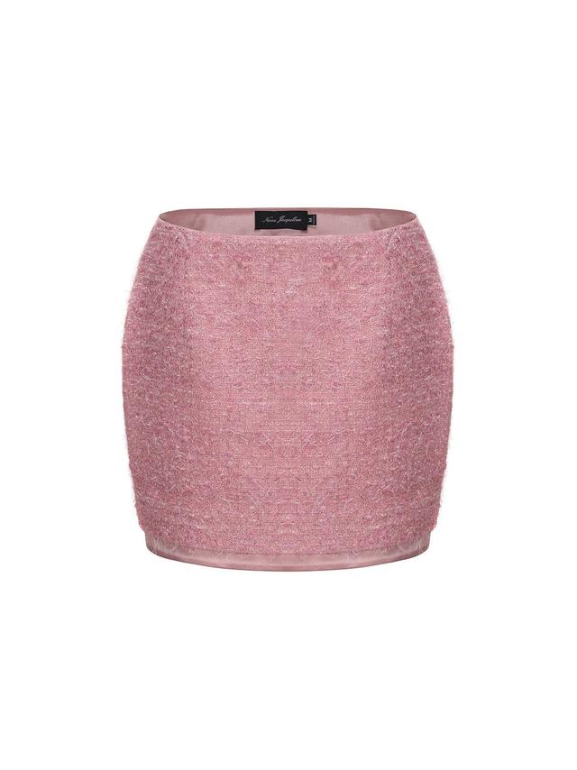 Sabrina Skirt (Pink) Product Image