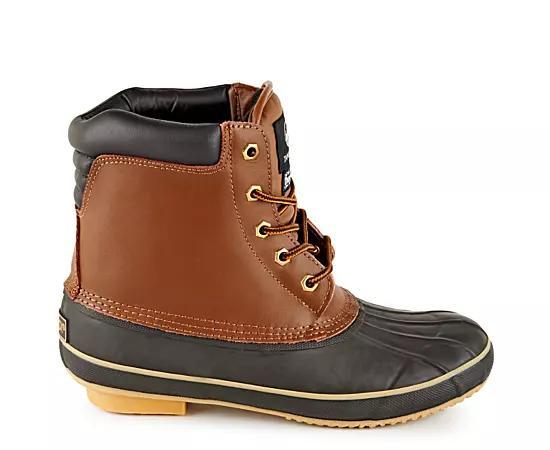 Tamarack Men's Waterproof Rain Boot Product Image