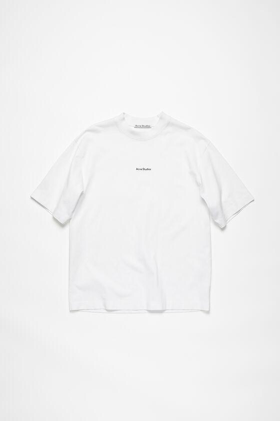 Logo t-shirt Product Image