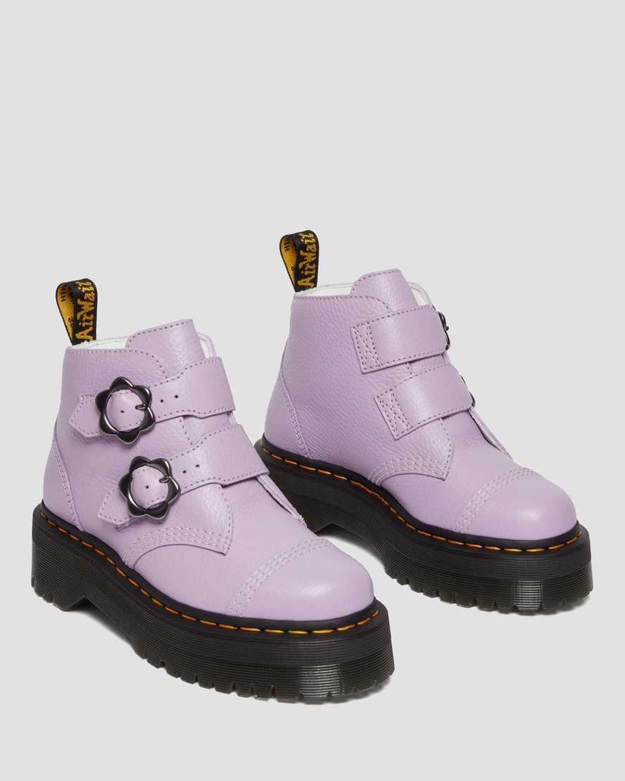 Dr. Martens 1461 Bex Leather Derby Product Image