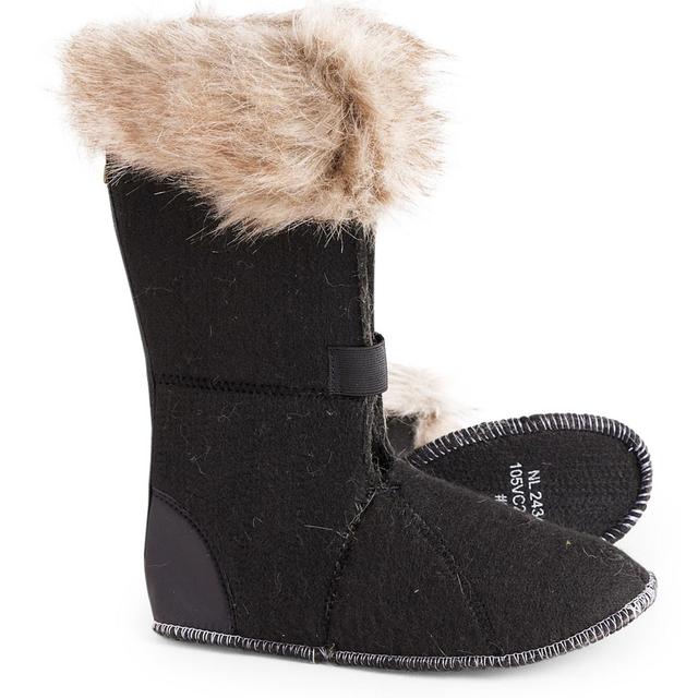 Sorel Joan of Arctic New Fur Inner Boot Liner (For Women) Product Image