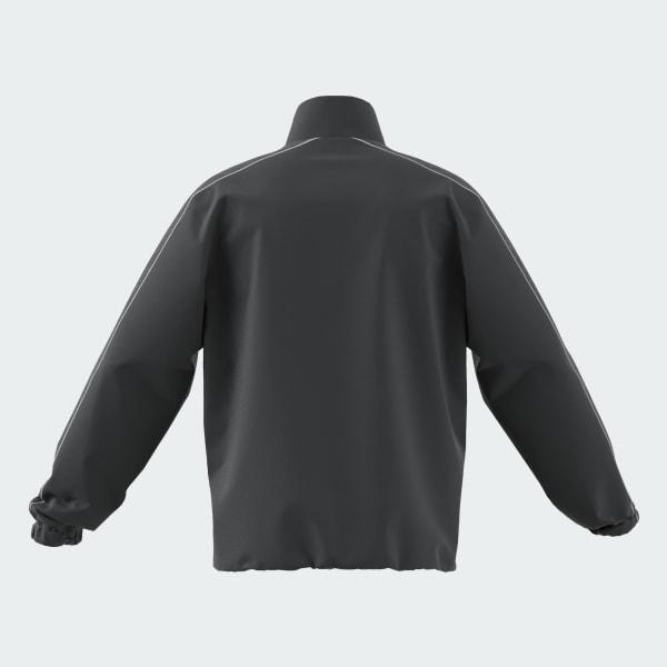 Texas Tech x Mahomes Player Travel Jacket Product Image