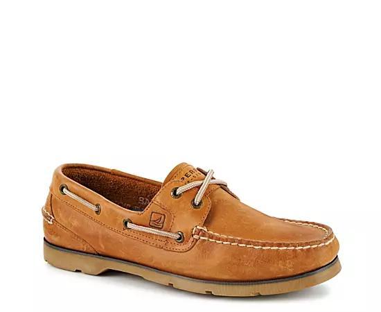 Sperry Mens Leeward Boat Shoe Product Image