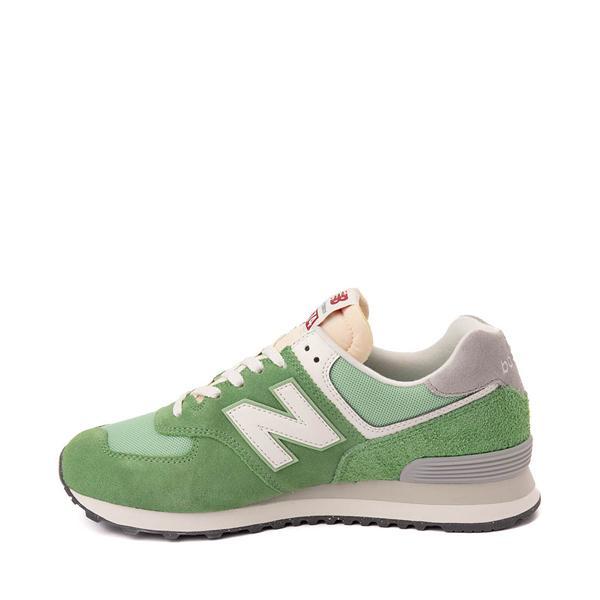 Mens New Balance 574 Athletic Shoe Product Image