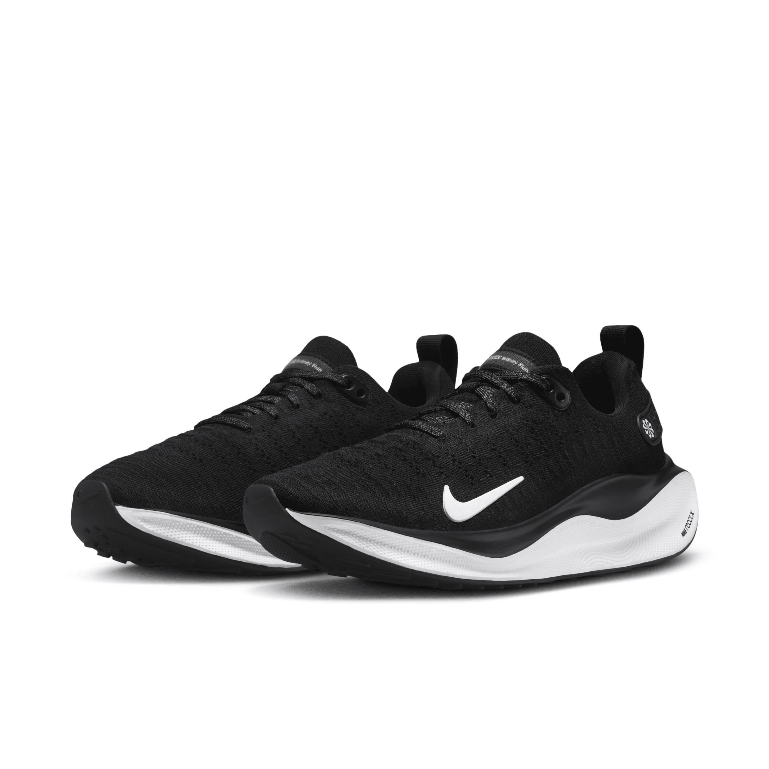 Nike Women's InfinityRN 4 Road Running Shoes (Extra Wide) Product Image