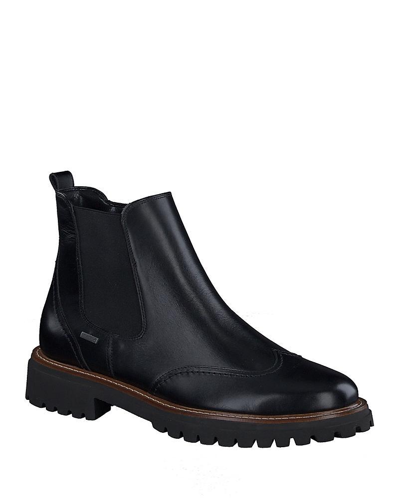 Paul Green Womens Watson Chelsea Boots Product Image