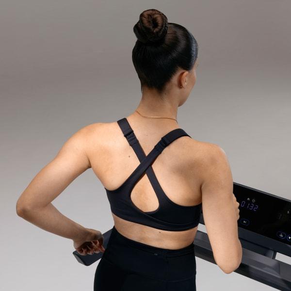 FastImpact Luxe Run High-Support Bra Product Image