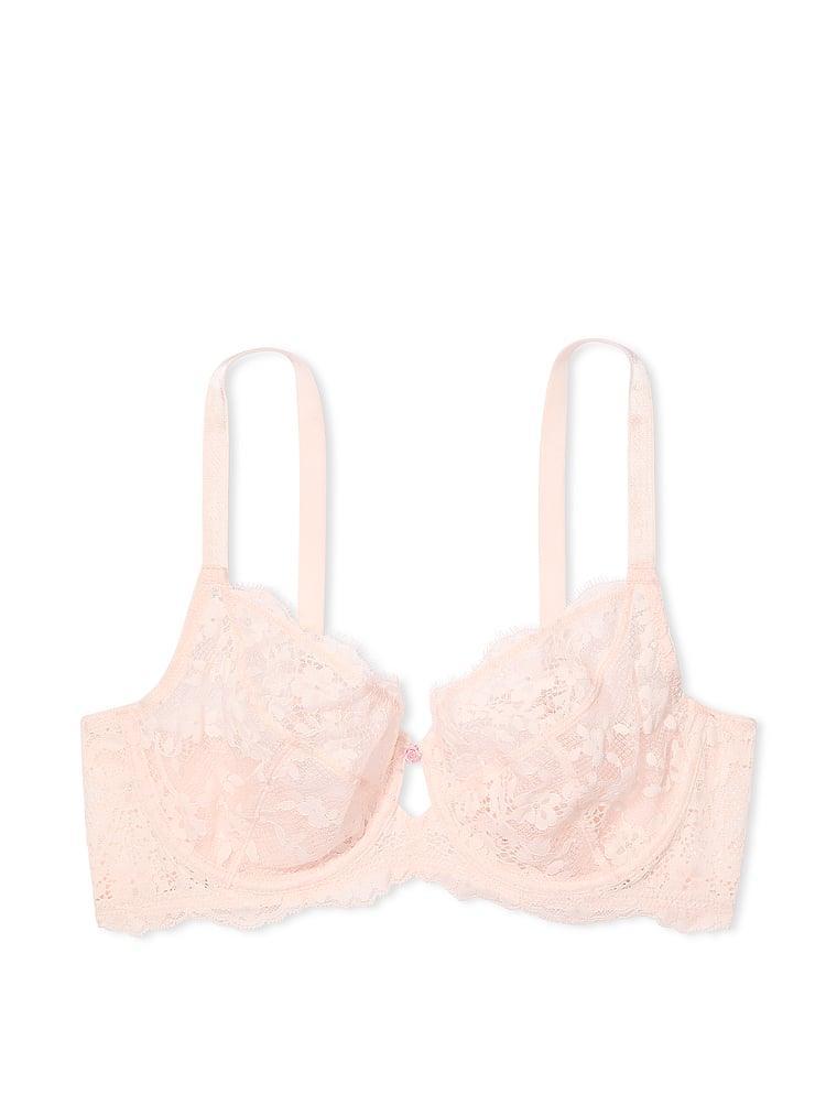 The Fabulous by Victoria's Secret Lace Full-Cup Bra Product Image