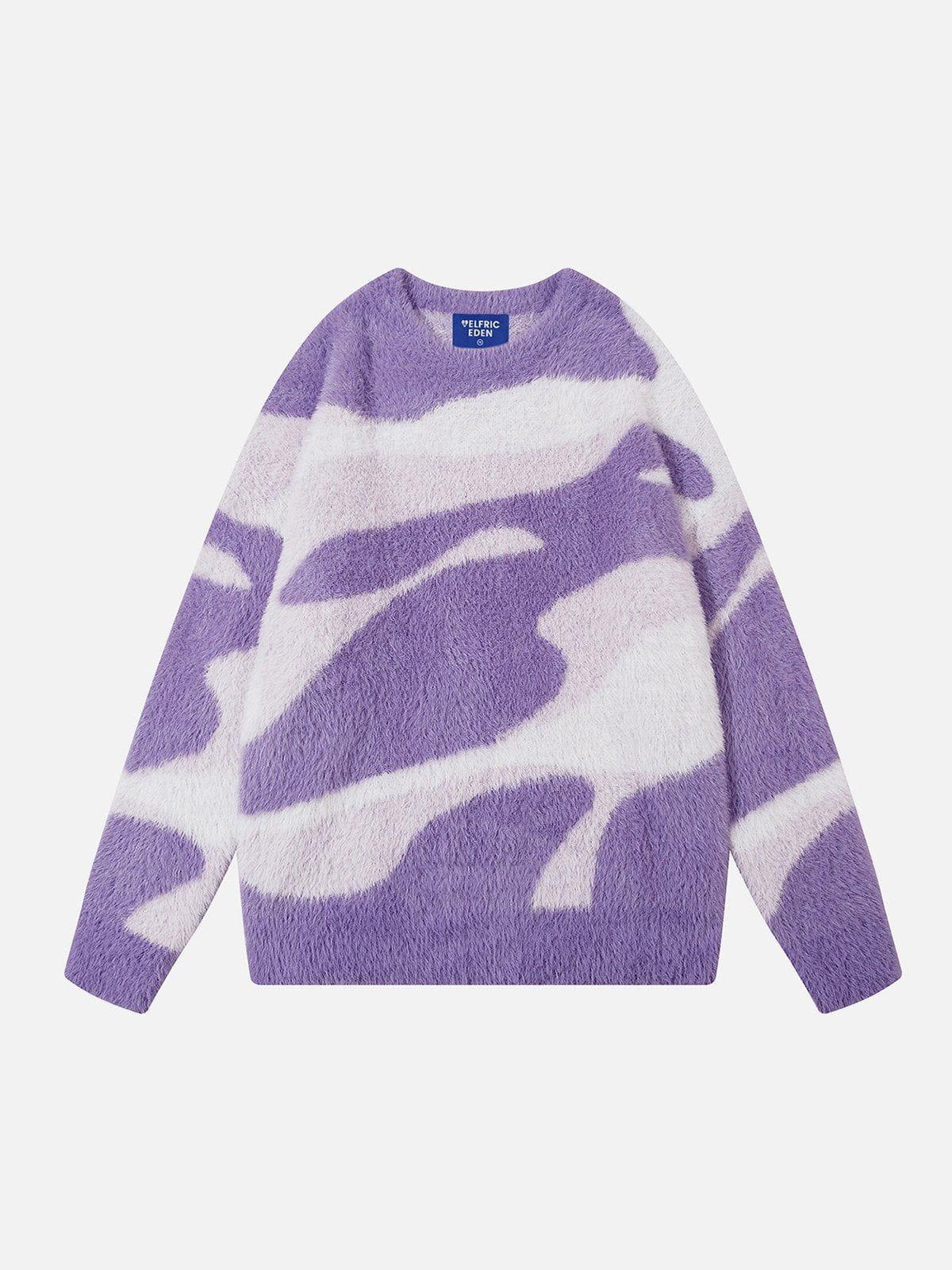 Aelfric Eden Morning Bliss Sweater Product Image