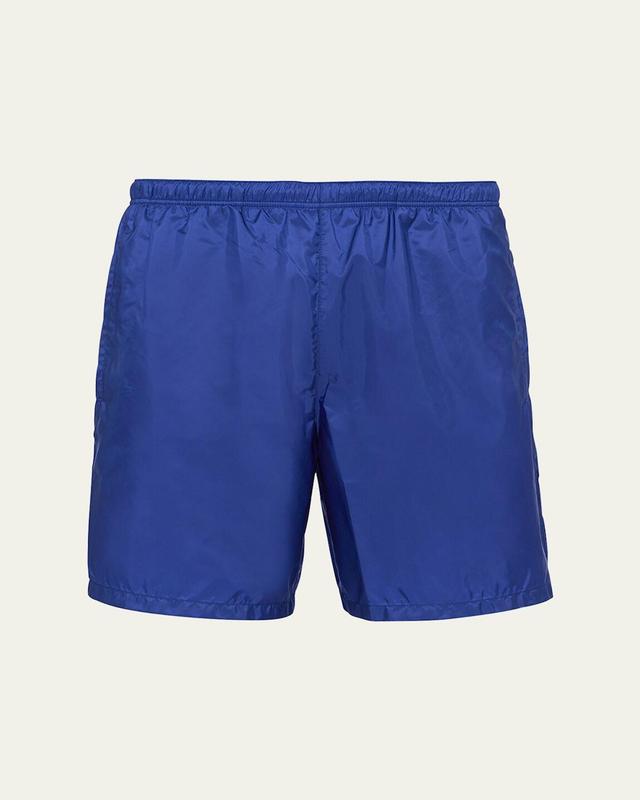 Mens Re-Nylon Swim Trunks Product Image