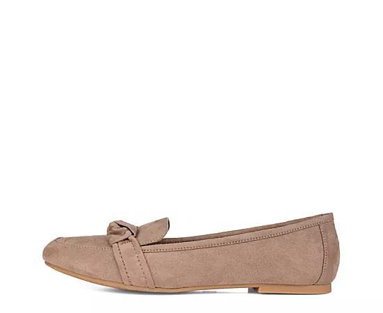 Journee Collection Womens Marci Loafer Product Image