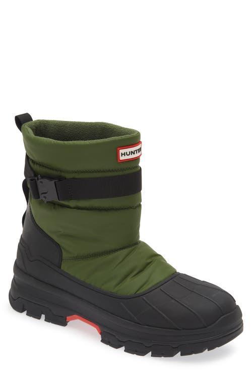 Hunter Intrepid Waterproof Snow Boot Product Image