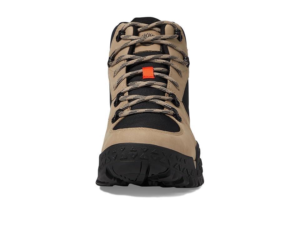 Timberland Motion Scramble Nubuck) Men's Climbing Shoes Product Image