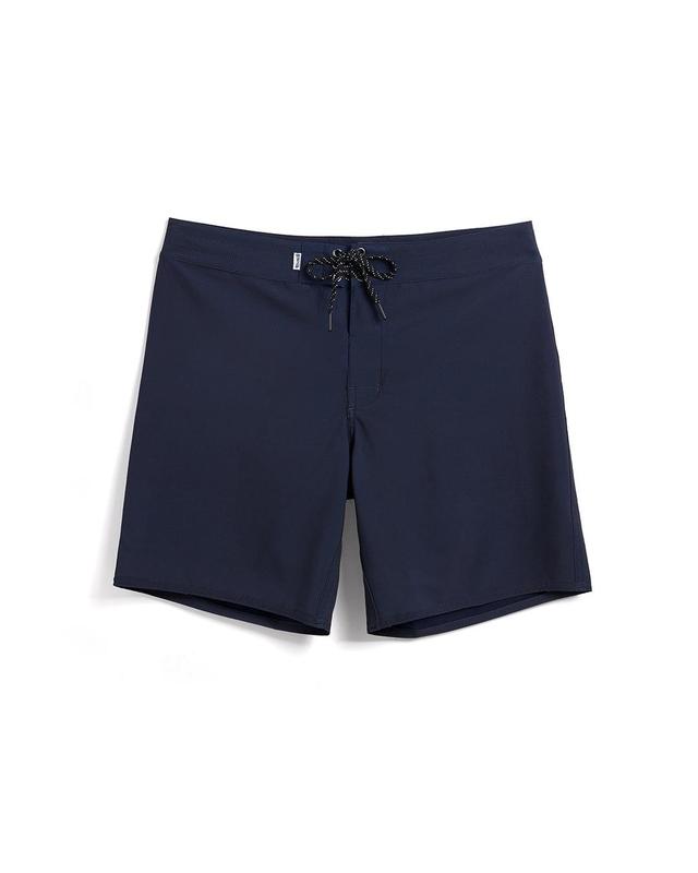 Birdie Boardshorts - Navy Male Product Image