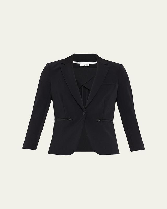 Scuba Schoolboy Blazer Jacket Product Image