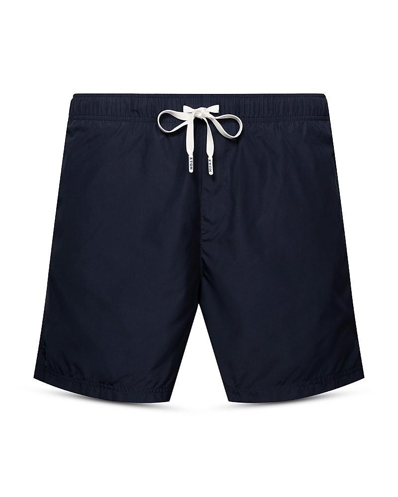 Mens Drawstring Swim Shorts Product Image