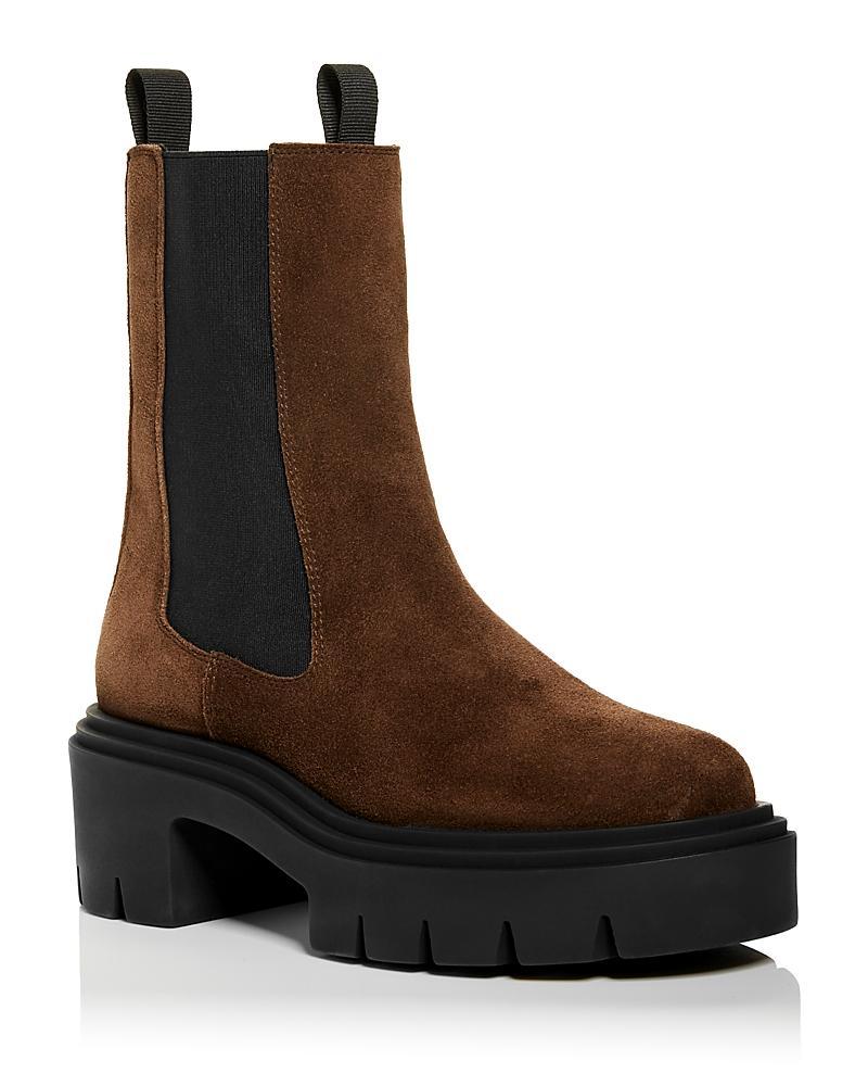 Aqua Womens Rowen Chelsea Boots - Exclusive Product Image