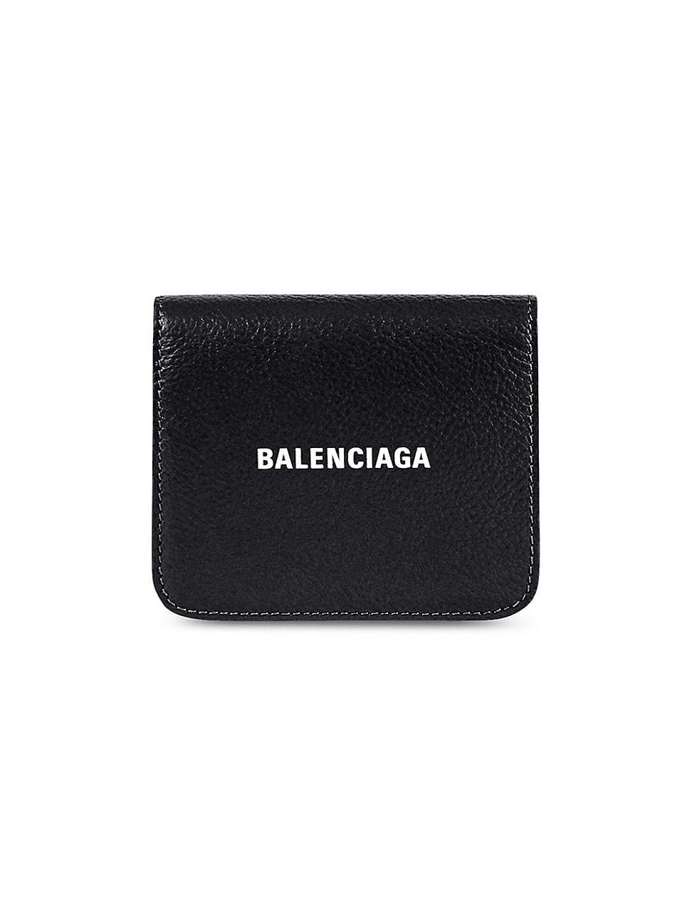 Womens Cash Flap Coin And Card Holder Product Image