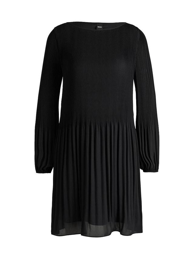 Womens Regular-Fit Dress Product Image