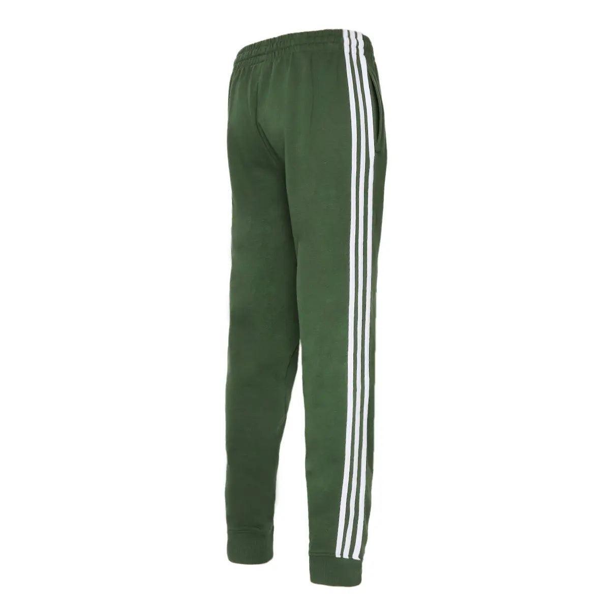 adidas Men's Essential Fleece Joggers Product Image