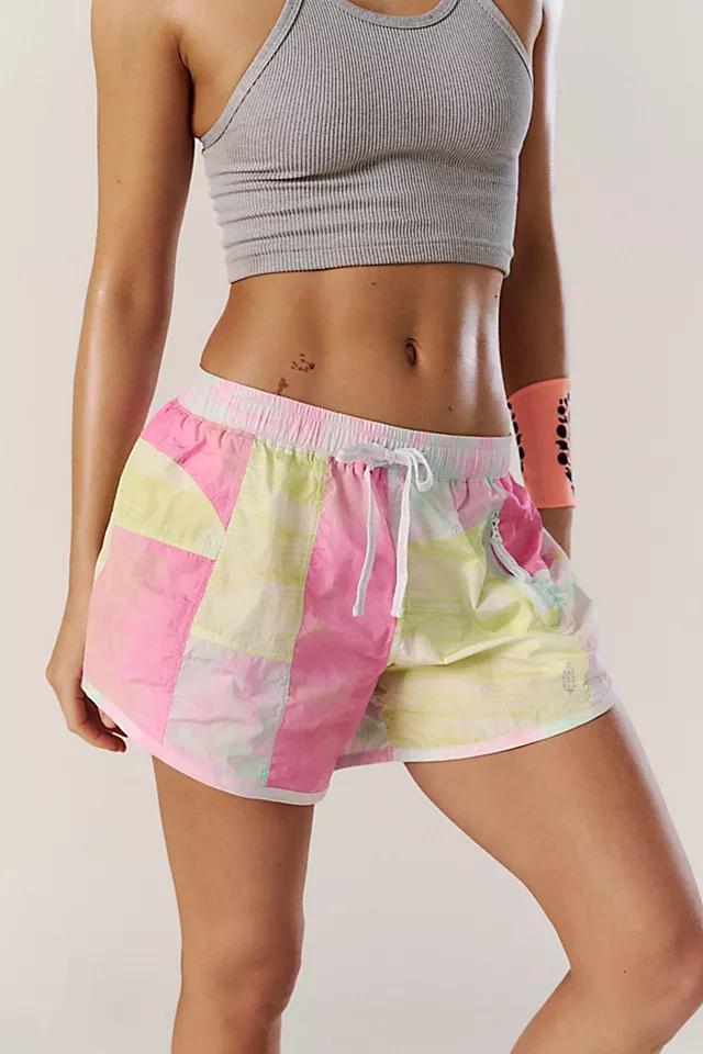 Glow & Gather Shorts Product Image