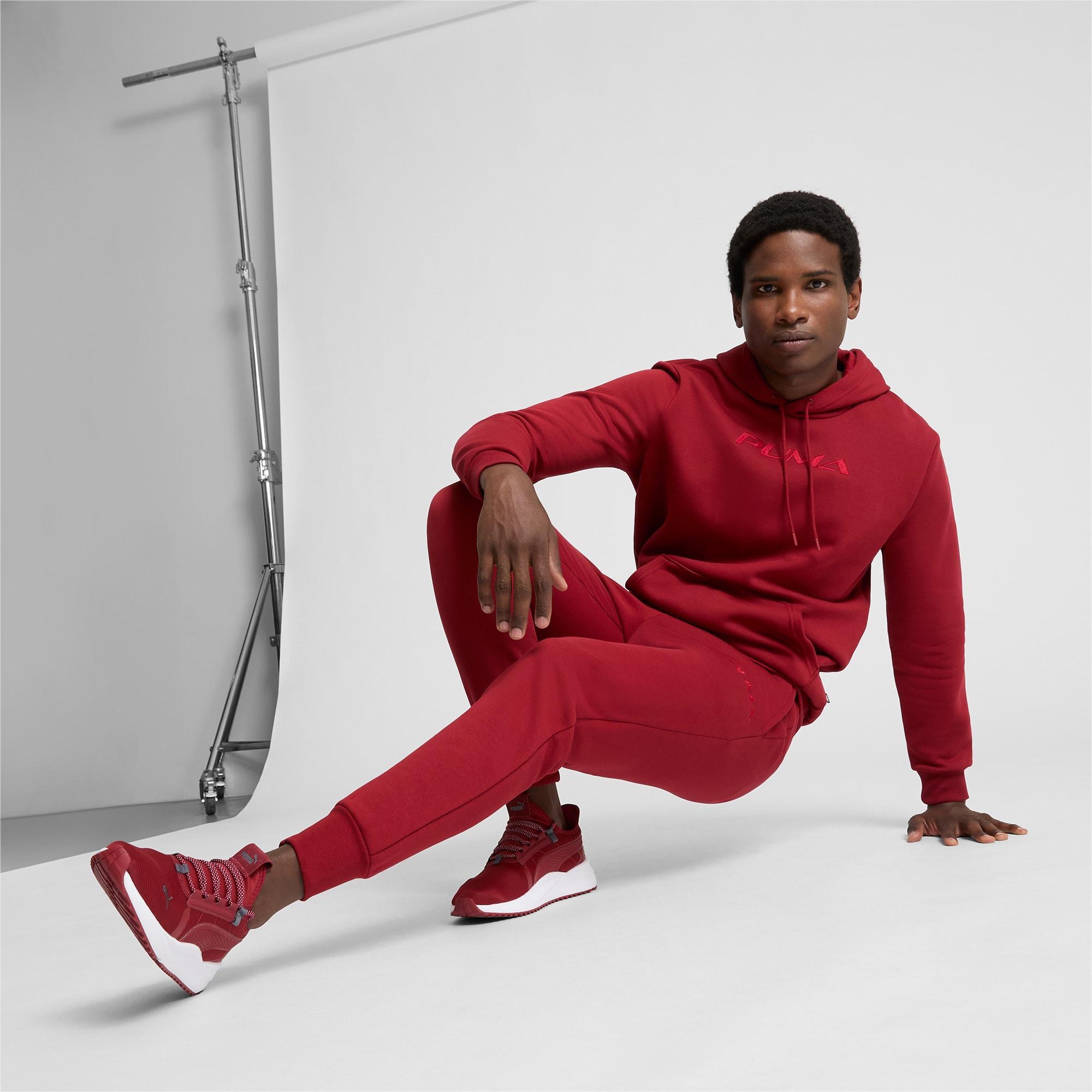 Tonal Graphic Men's Sweatpants Product Image