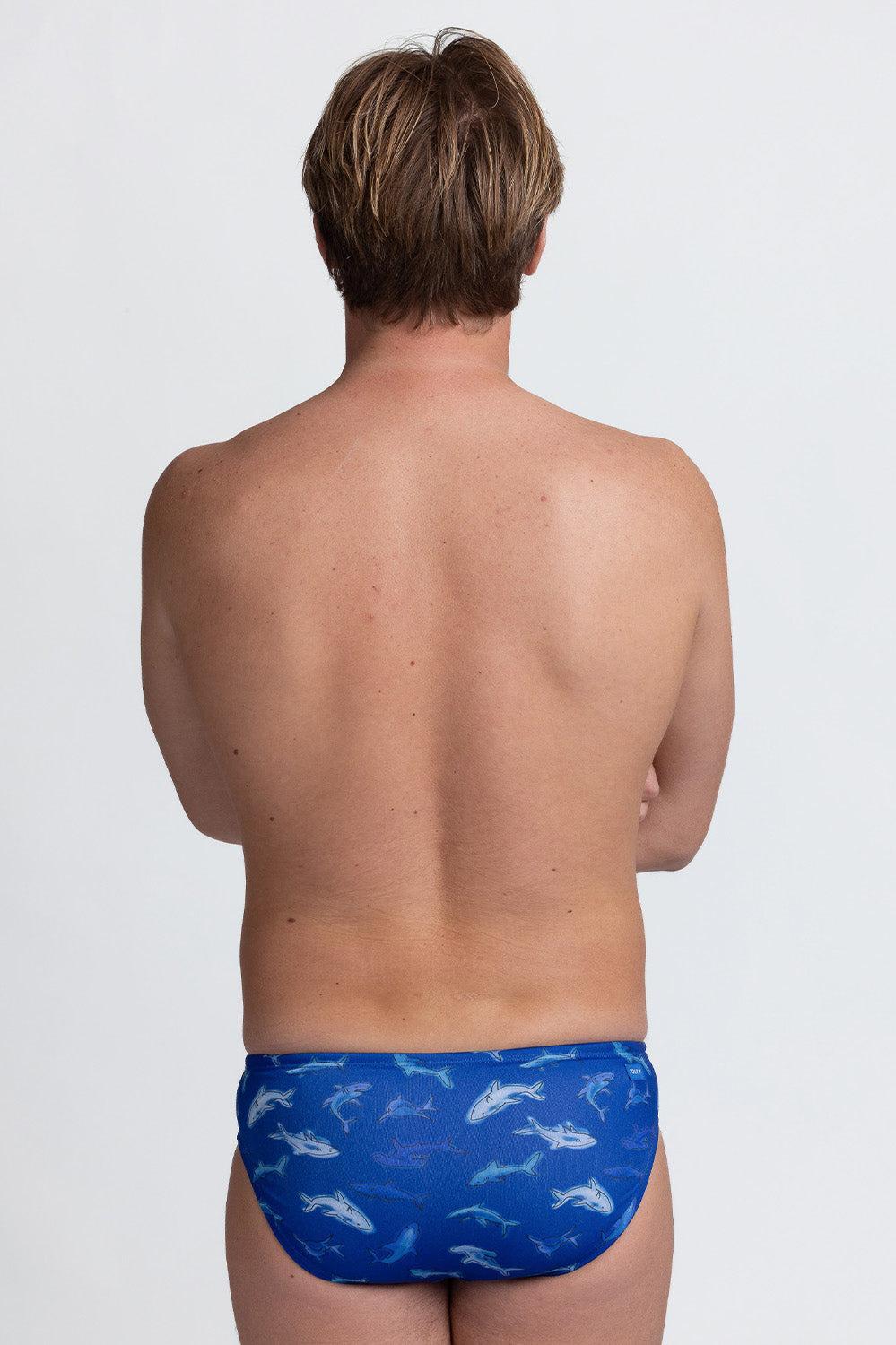 BROLYN Swim Brief Product Image