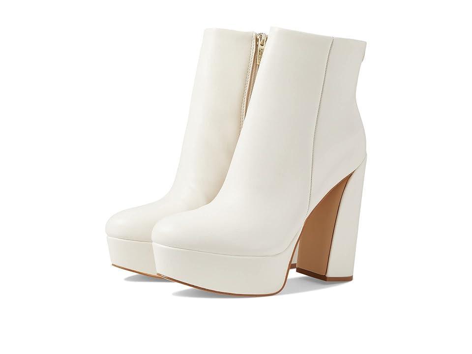 GUESS Crafty (Ivory) Women's Shoes Product Image