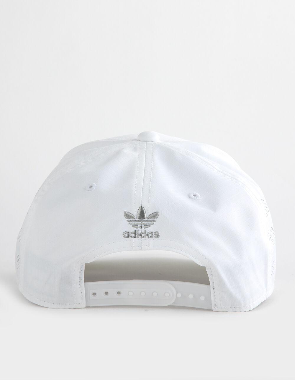 ADIDAS Originals Emblem Snapback Hat Product Image