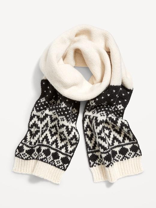 Cozy Scarf Product Image