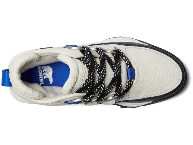 SOREL ONA RMX Chukka Plus Waterproof (Sea Salt Women's Snow Shoes Product Image