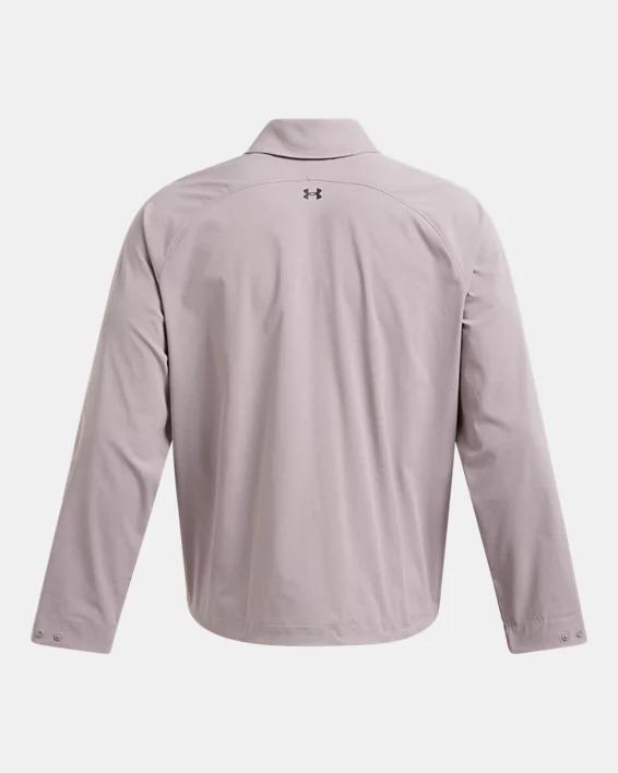 Men's UA Unstoppable Vent Jacket Product Image