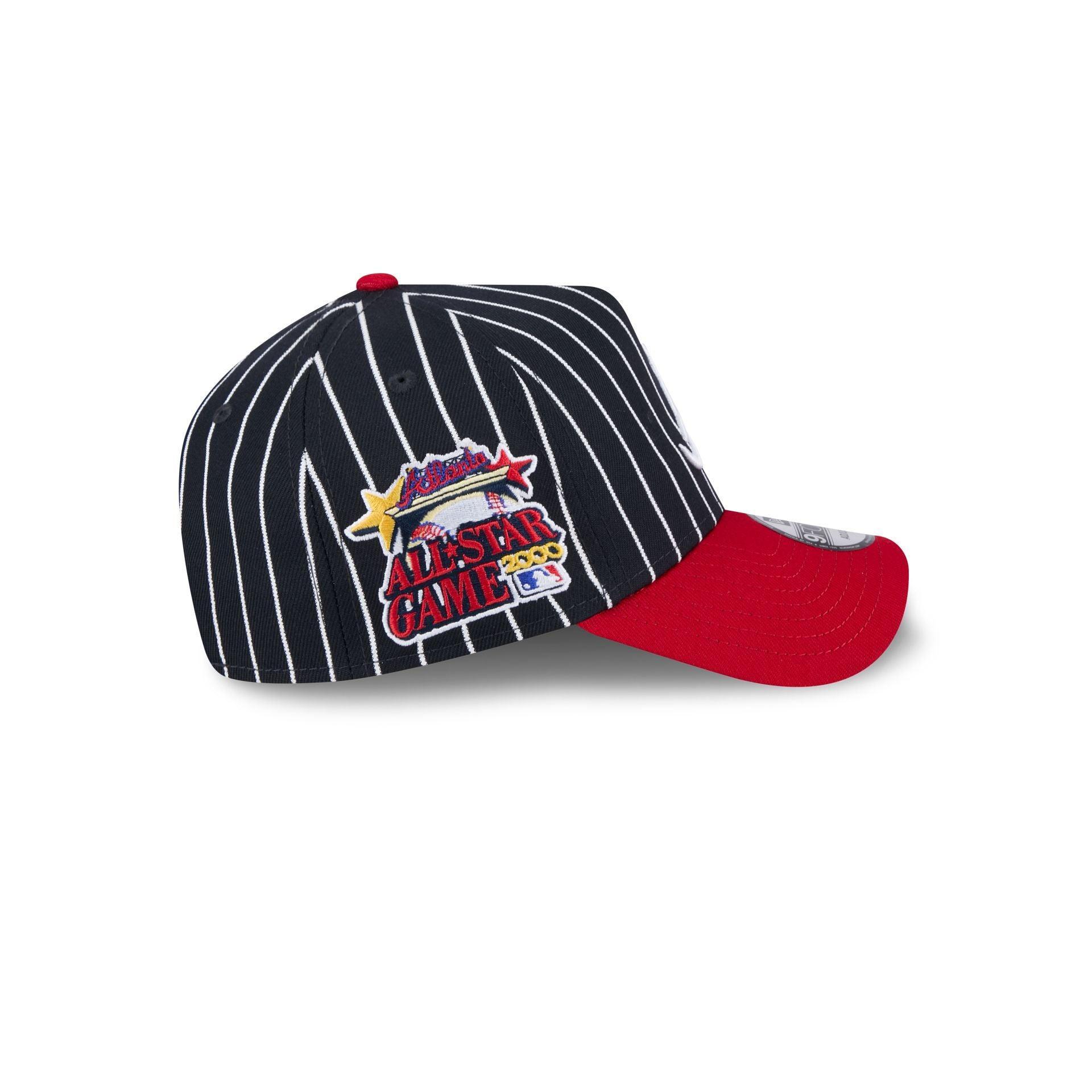 Oracle Red Bull Racing Essential Blue A-Frame Trucker Hat Male Product Image