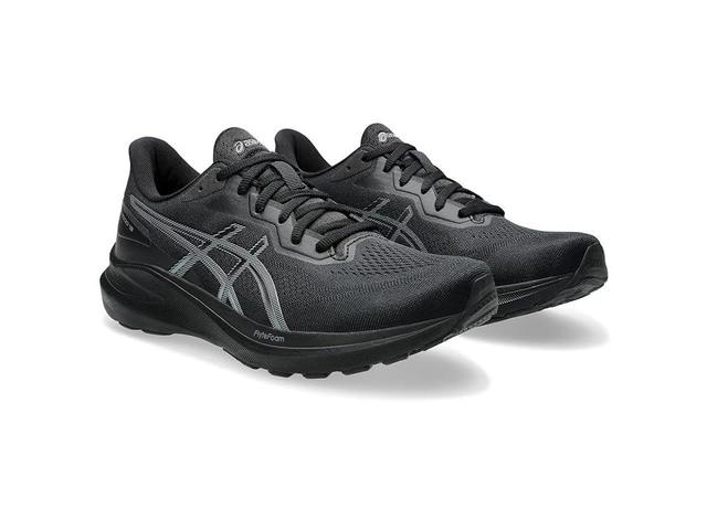 ASICS GT-1000 13 Steel Grey) Men's Running Shoes Product Image