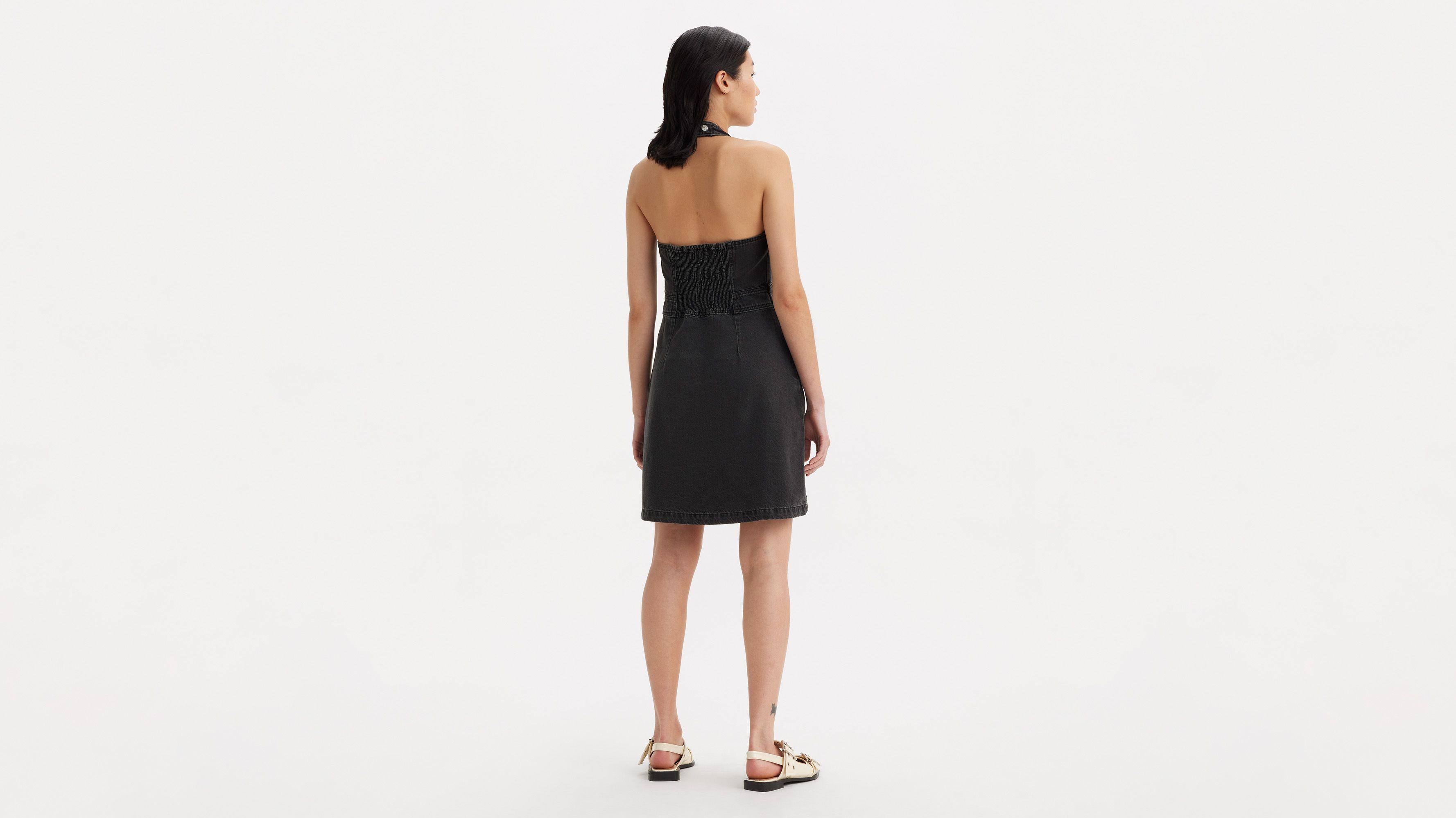 Levi's Halter Dress - Women's Product Image